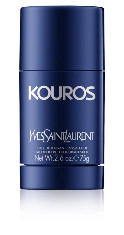 kouros deodorant stick